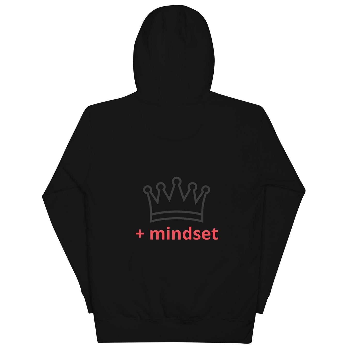 Queen Bee Hoodie