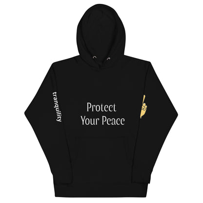 Protect Your Peace Hoodie