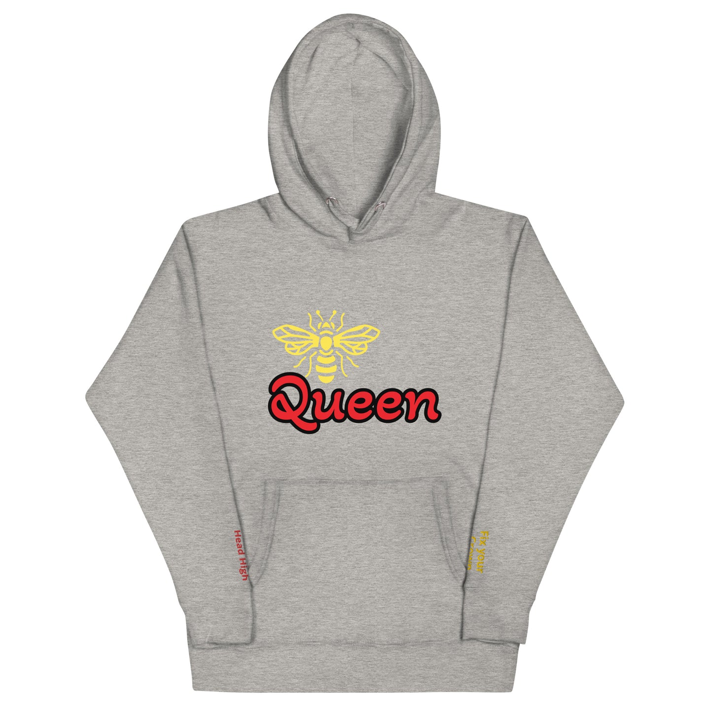 Queen Bee Hoodie