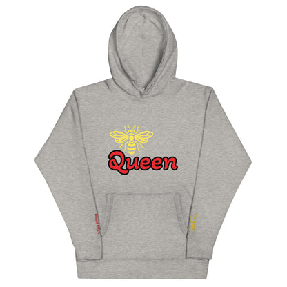 Queen Bee Hoodie