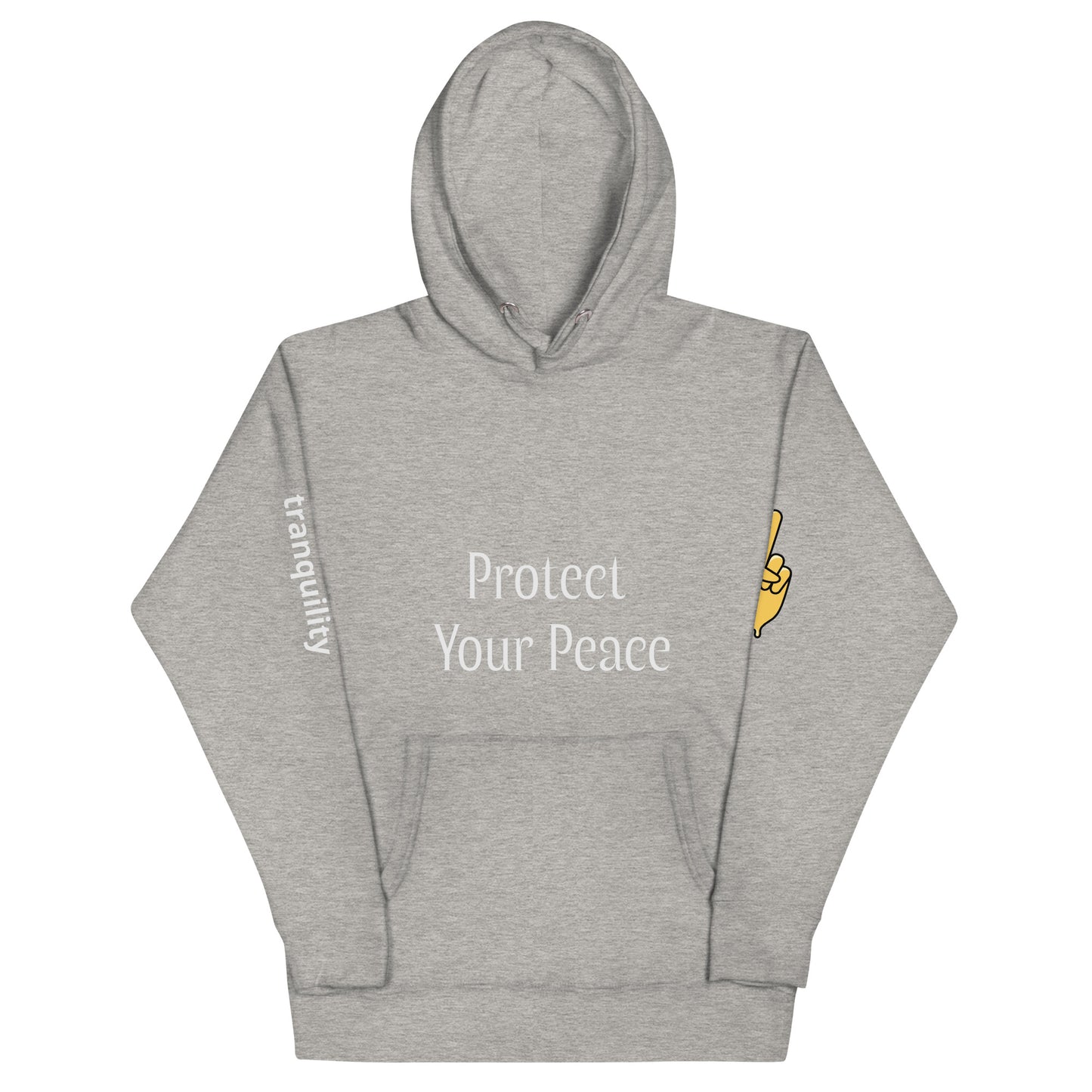 Protect Your Peace Hoodie