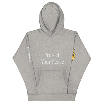 Protect Your Peace Hoodie