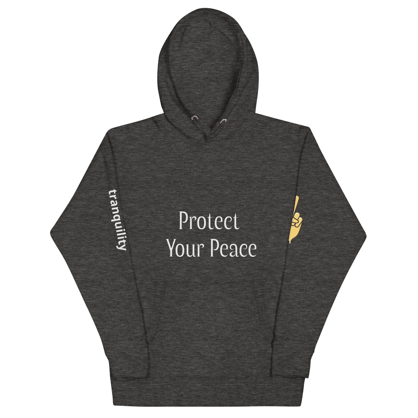 Protect Your Peace Hoodie