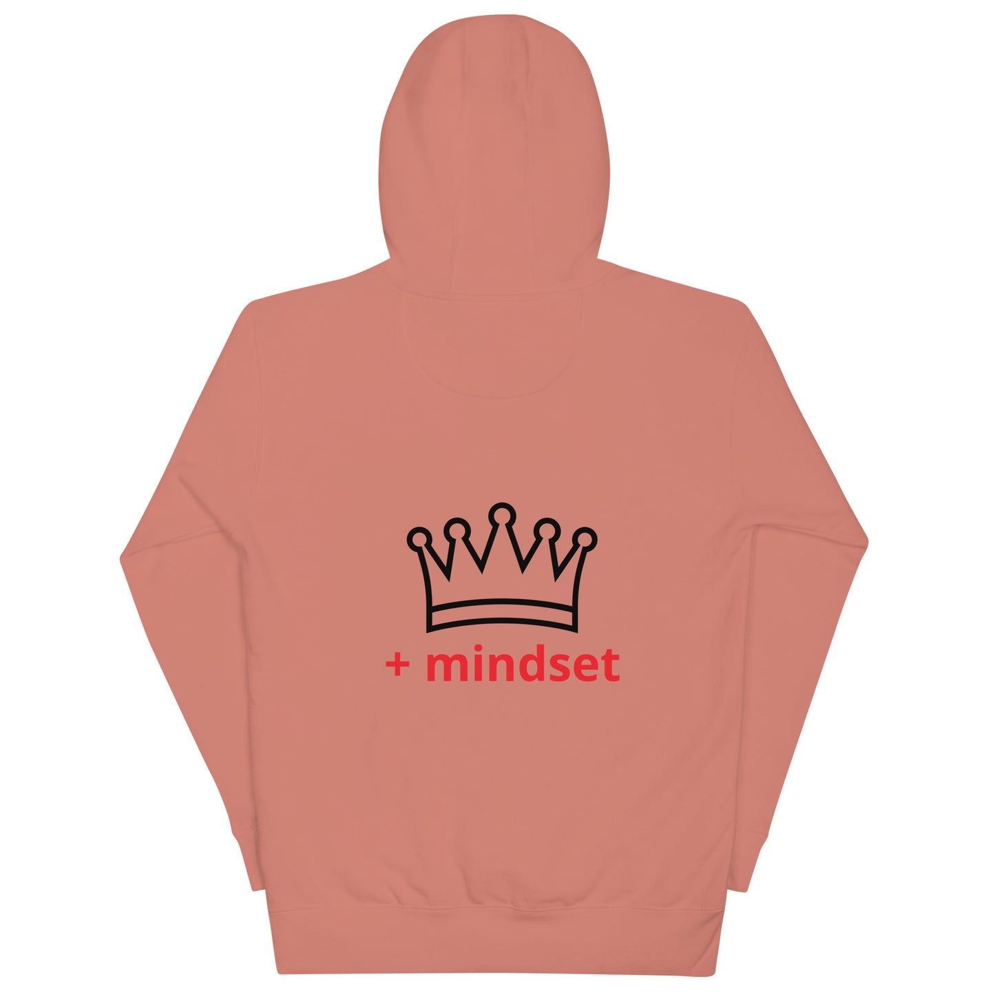 Queen Bee Hoodie