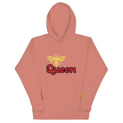 Queen Bee Hoodie