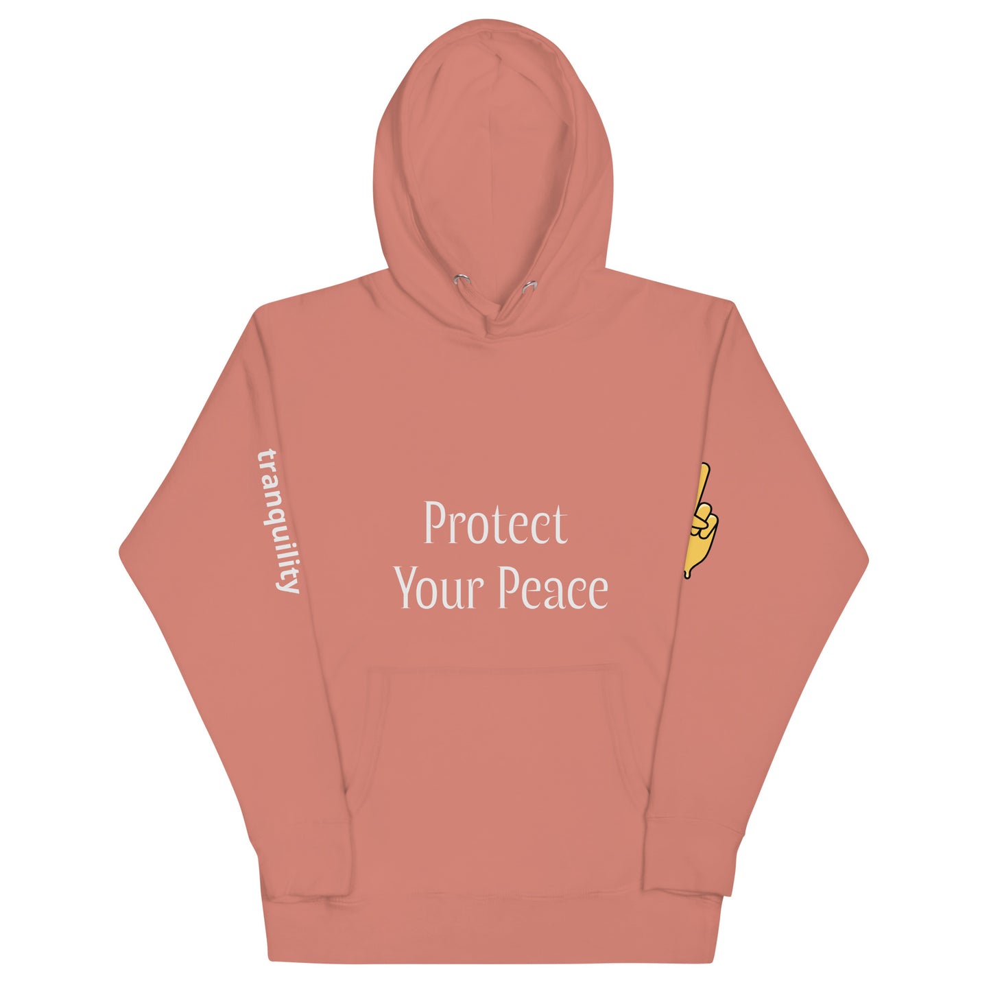 Protect Your Peace Hoodie