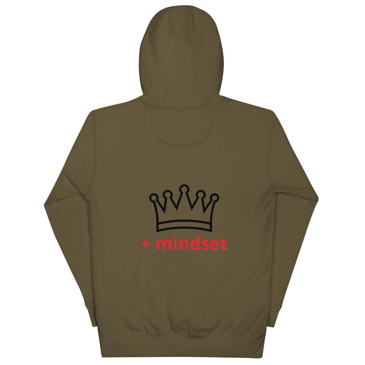 Queen Bee Hoodie