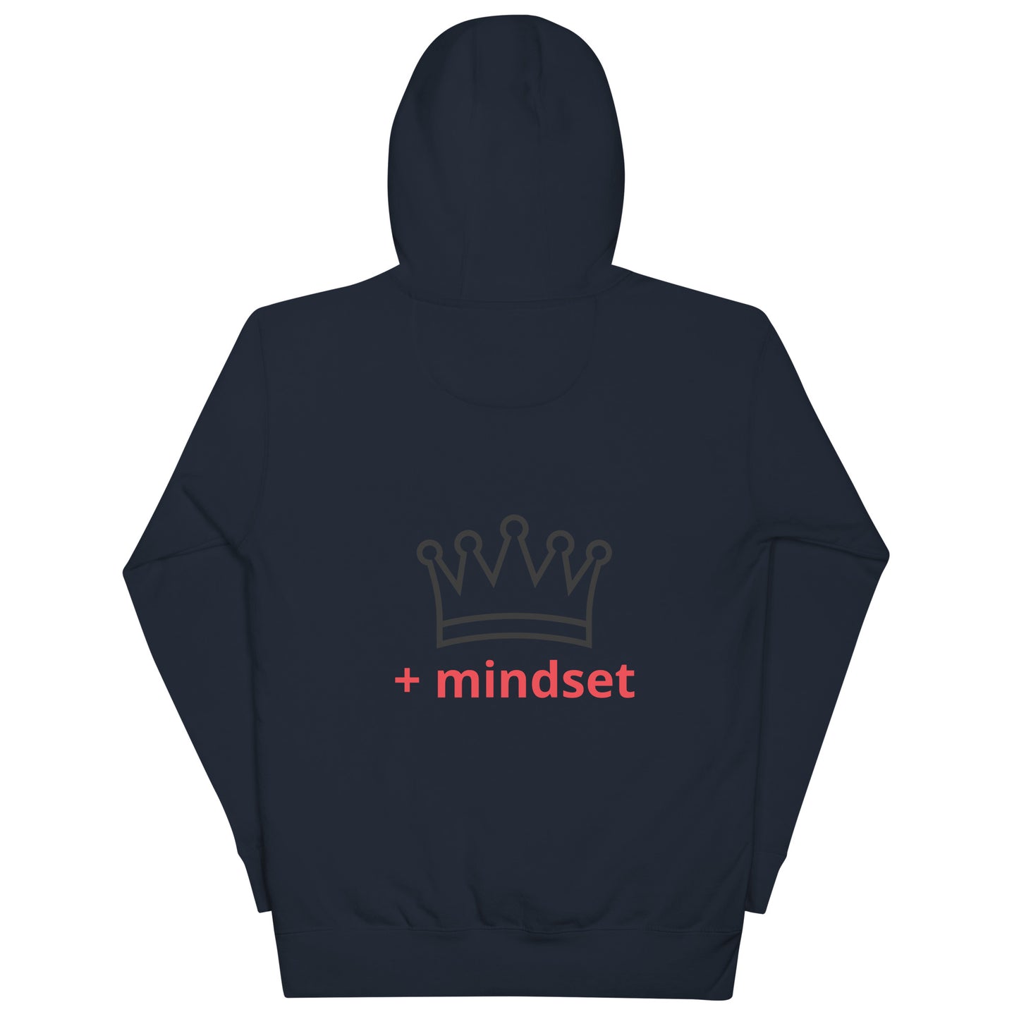 Queen Bee Hoodie