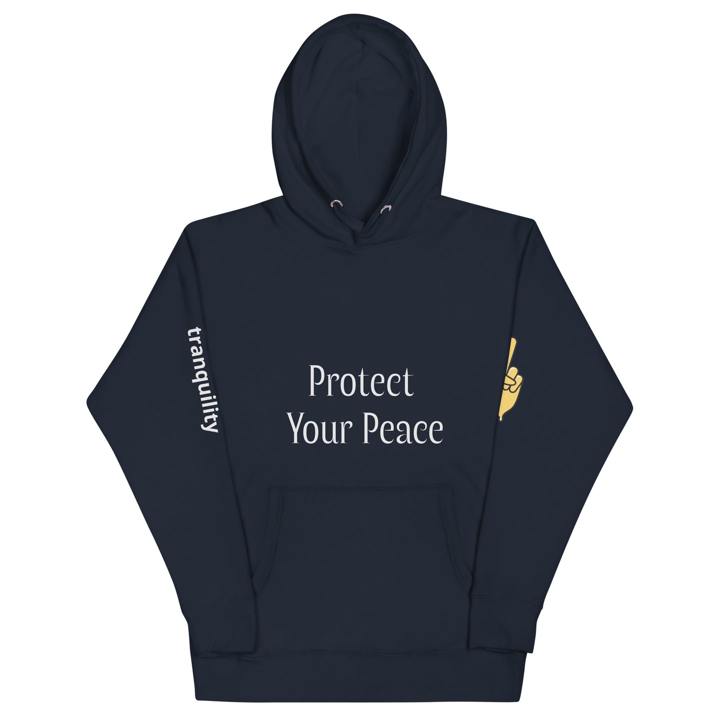 Protect Your Peace Hoodie