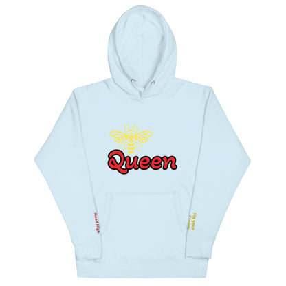 Queen Bee Hoodie