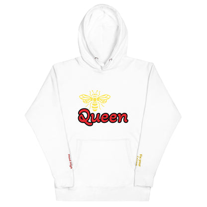 Queen Bee Hoodie