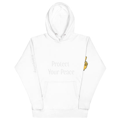 Protect Your Peace Hoodie