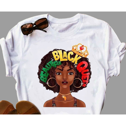 Black Women Are Dope T-shirt