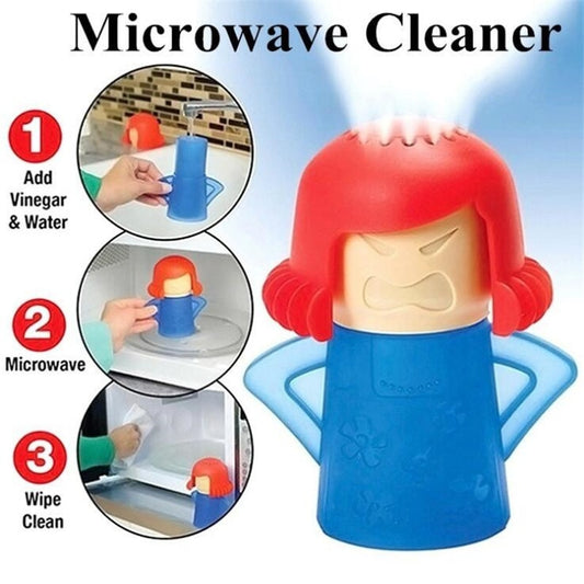 Steam Cleaner for Appliances