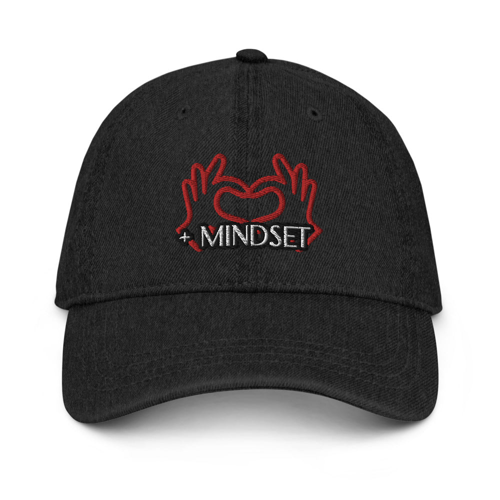 + Mindset Hat - Positive Mentality Boutique 