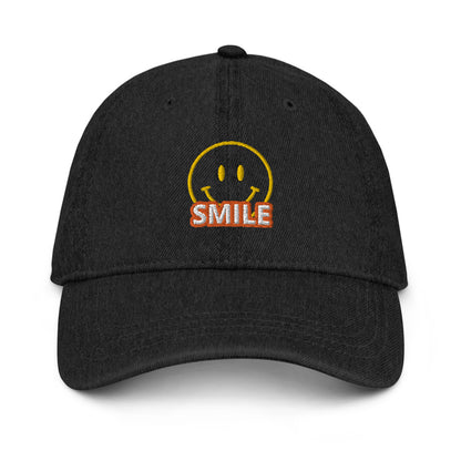 Smile Hat - Positive Mentality Boutique 