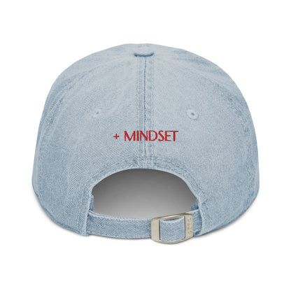 DAMN. Hat - Positive Mentality Boutique 