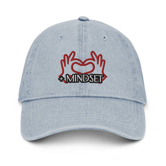 + Mindset Hat - Positive Mentality Boutique 
