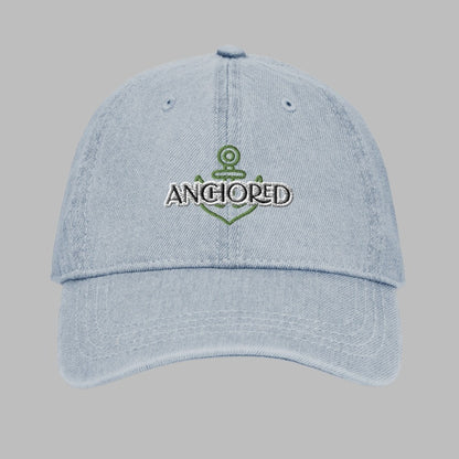 Anchored Hat