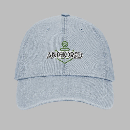 Anchored Hat