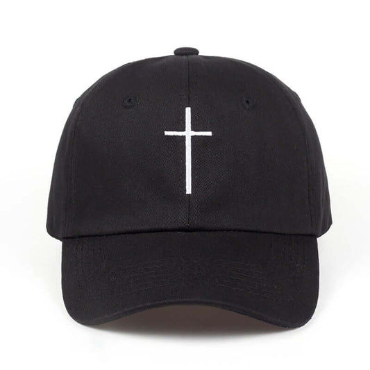 Faith Hat - Positive Mentality Boutique 