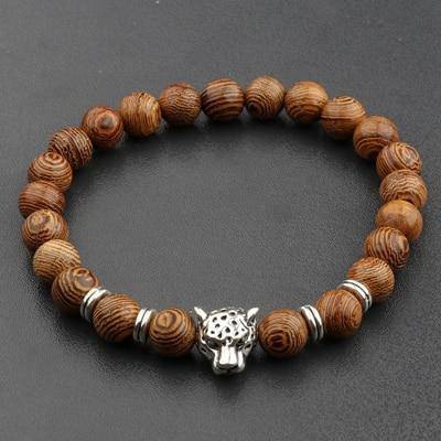 Onyx Meditation Bracelet - Positive Mentality Boutique 