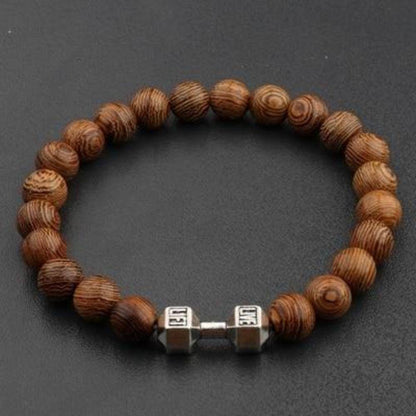 Onyx Meditation Bracelet - Positive Mentality Boutique 