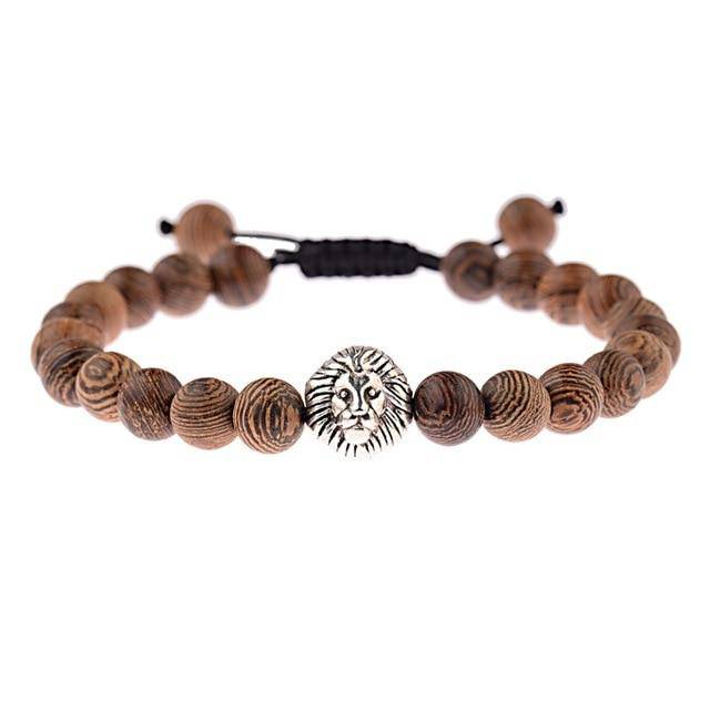 Onyx Meditation Bracelet - Positive Mentality Boutique 