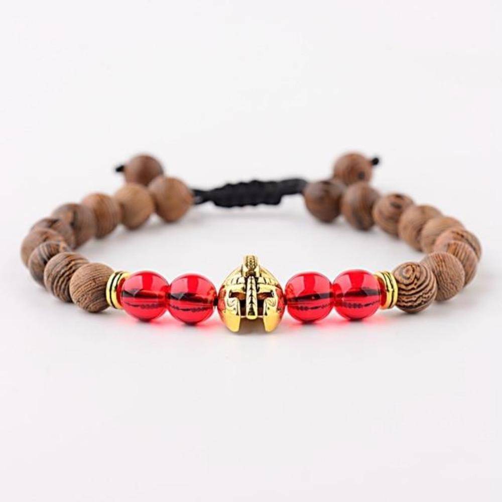 Onyx Meditation Bracelet - Positive Mentality Boutique 