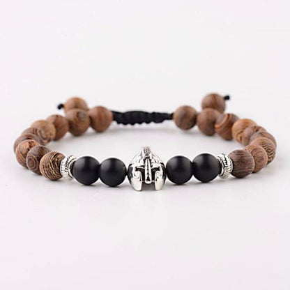 Onyx Meditation Bracelet - Positive Mentality Boutique 