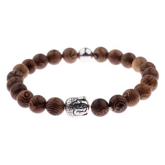 Onyx Meditation Bracelet - Positive Mentality Boutique 