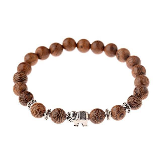 Onyx Meditation Bracelet - Positive Mentality Boutique 