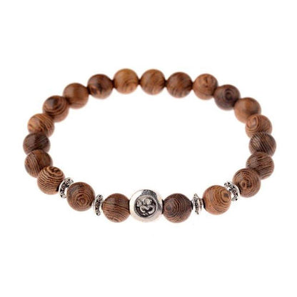 Onyx Meditation Bracelet - Positive Mentality Boutique 