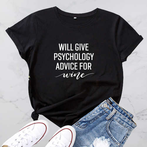 Will Give T-Shirt - Positive Mentality Boutique 