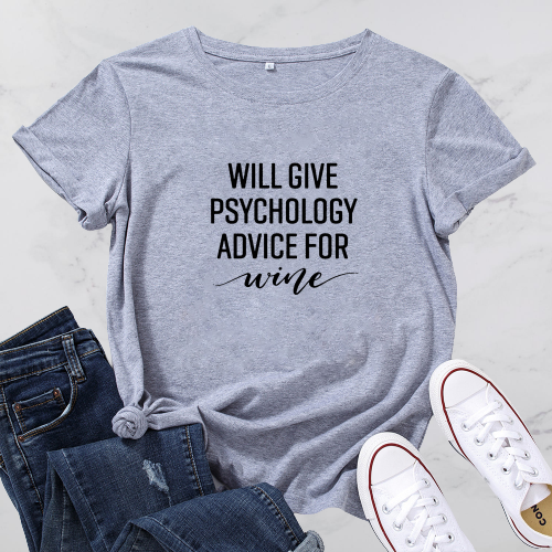 Will Give T-Shirt - Positive Mentality Boutique 