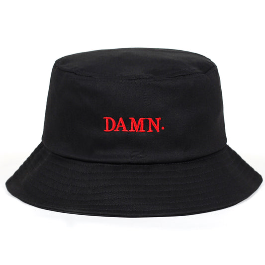 DAMN Bucket Hat - Positive Mentality Boutique 