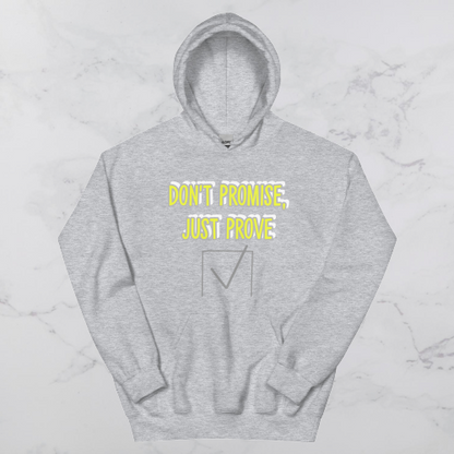 Don't Promise Hoodie